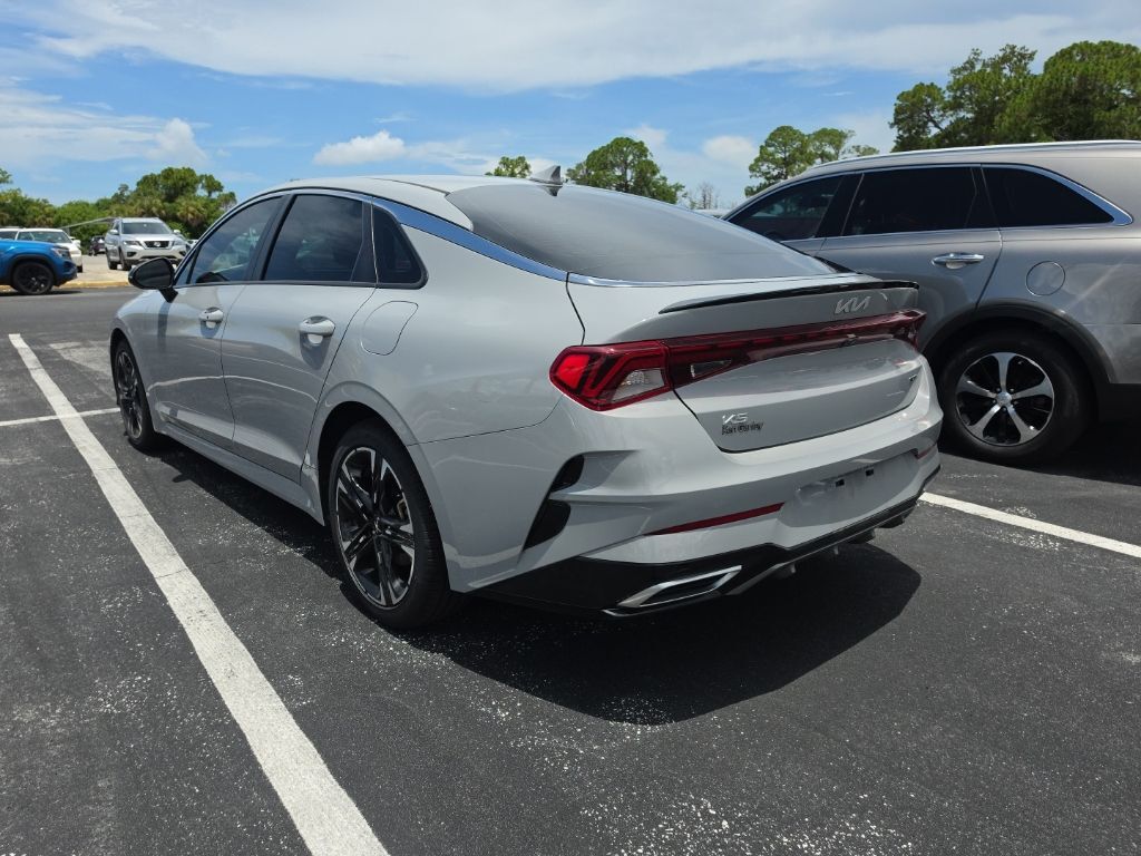 2023 Kia K5 GT-Line San Clemente CA