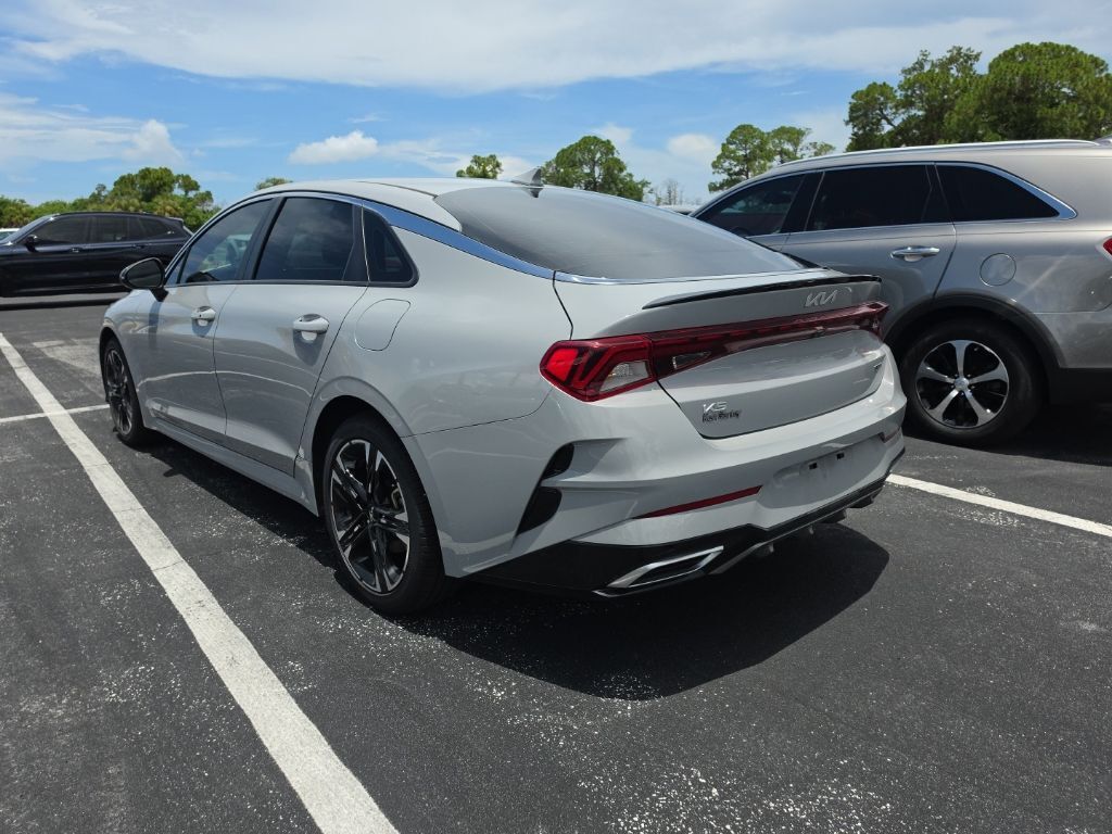 2023 Kia K5 GT-Line San Clemente CA