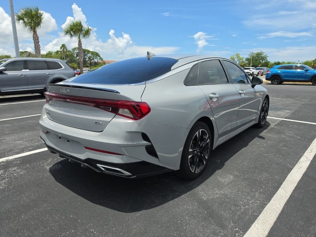 2023 Kia K5 GT-Line San Clemente CA