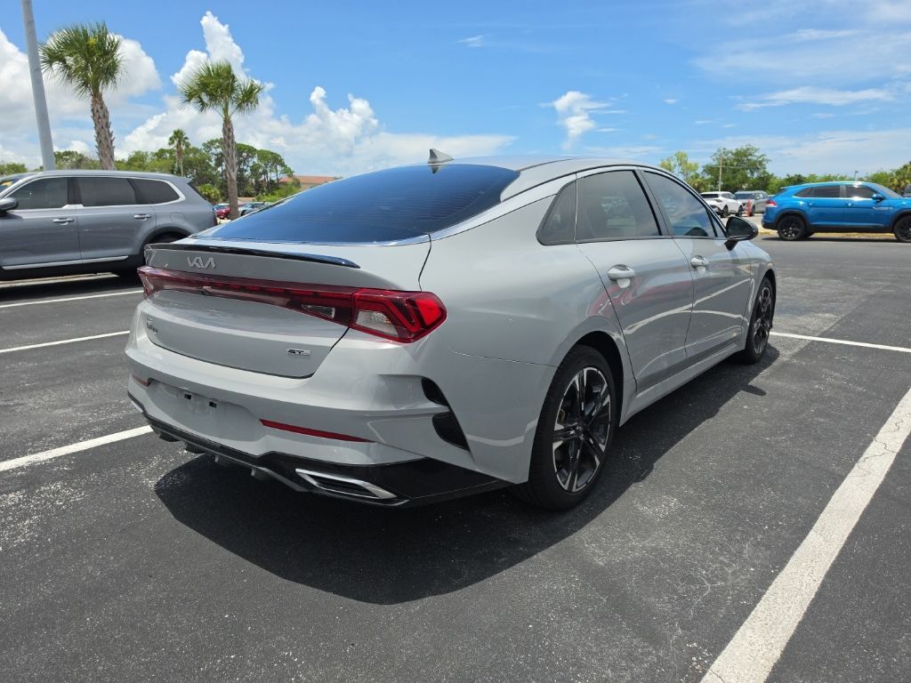 2023 Kia K5 GT-Line San Clemente CA