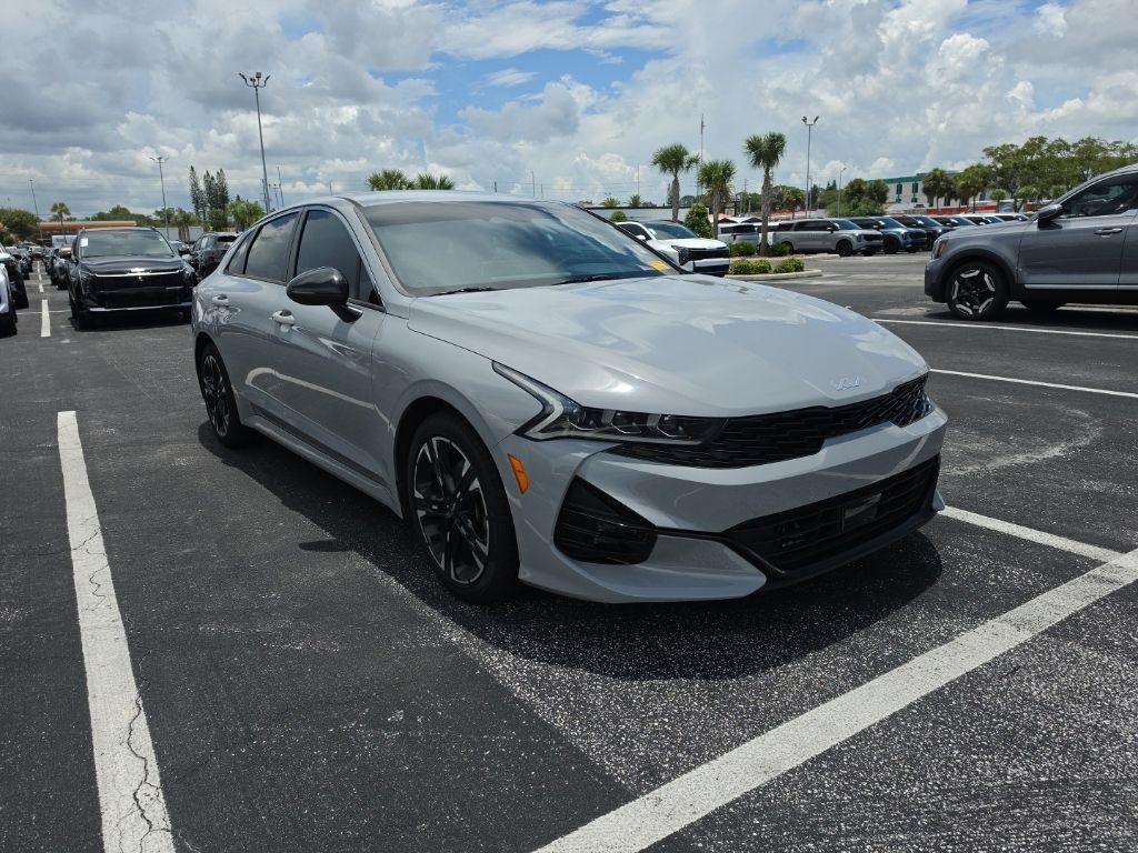 2023 Kia K5 GT-Line San Clemente CA