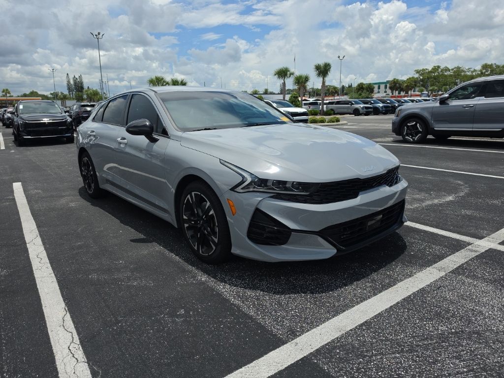 2023 Kia K5 GT-Line San Clemente CA