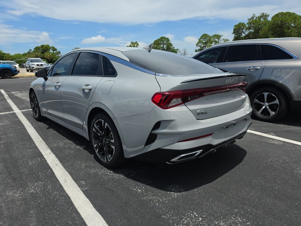 2023 Kia K5 GT-Line San Clemente CA