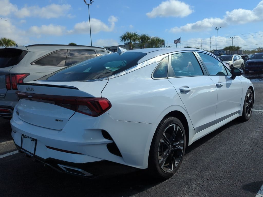 2023 Kia K5 GT-Line San Clemente CA