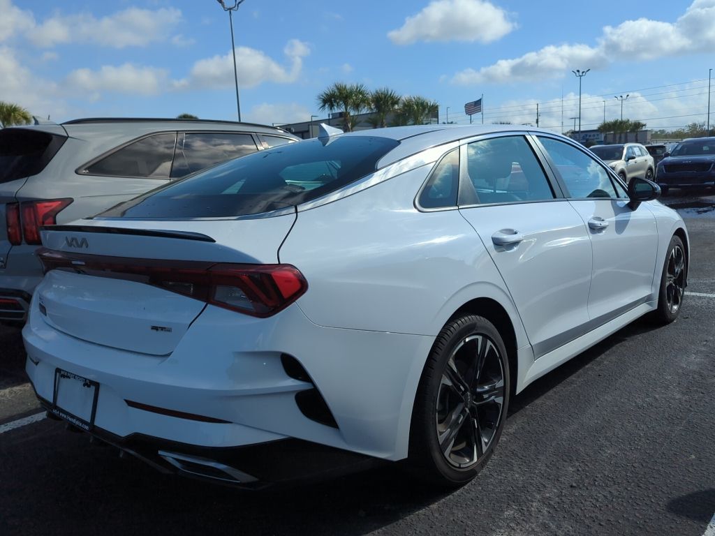 2023 Kia K5 GT-Line San Clemente CA