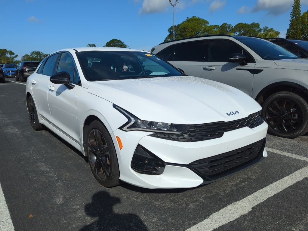 2023 Kia K5 GT-Line San Clemente CA