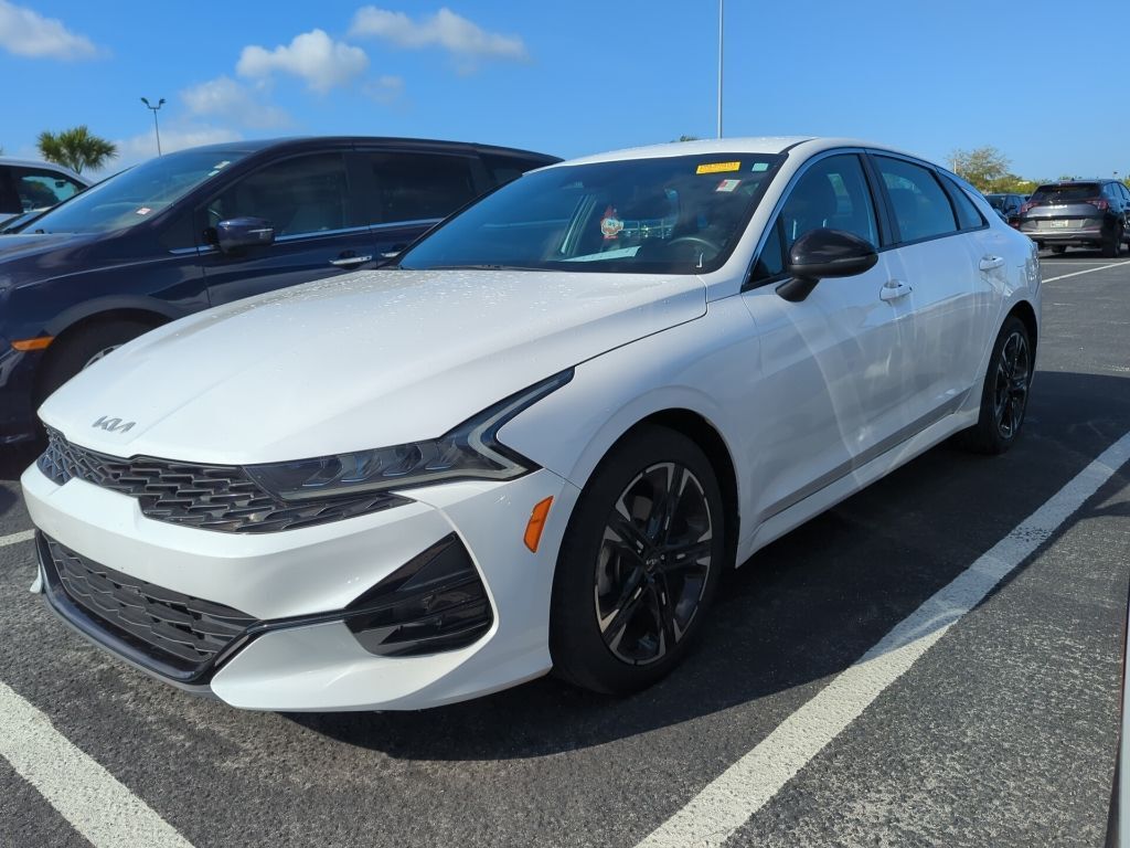 2023 Kia K5 GT-Line San Clemente CA