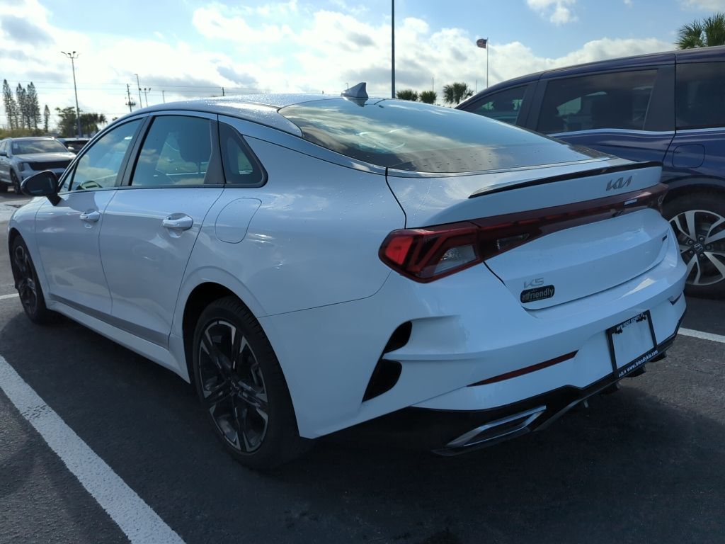 2023 Kia K5 GT-Line San Clemente CA