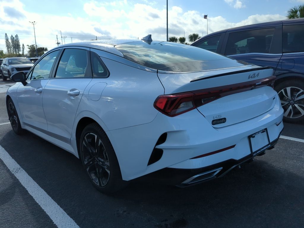 2023 Kia K5 GT-Line San Clemente CA