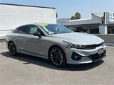 2023 Kia K5 GT-Line San Diego County CA