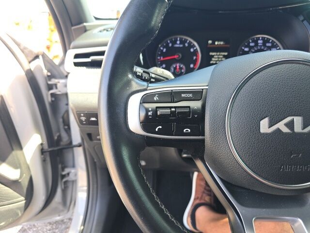 2023 Kia K5 GT-Line St. Augustine FL