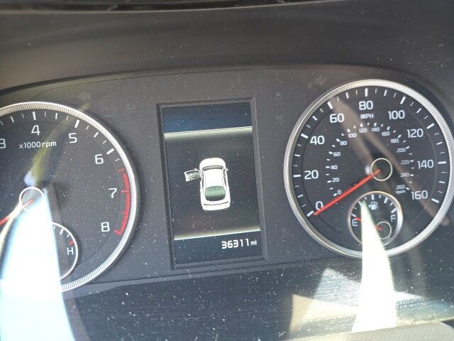2023 Kia K5 GT-Line St. Augustine FL