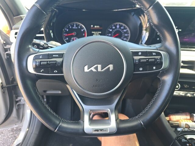 2023 Kia K5 GT-Line St. Augustine FL