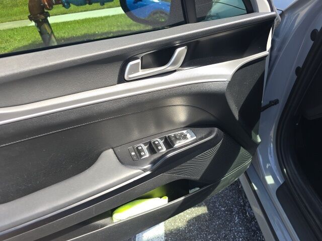 2023 Kia K5 GT-Line St. Augustine FL