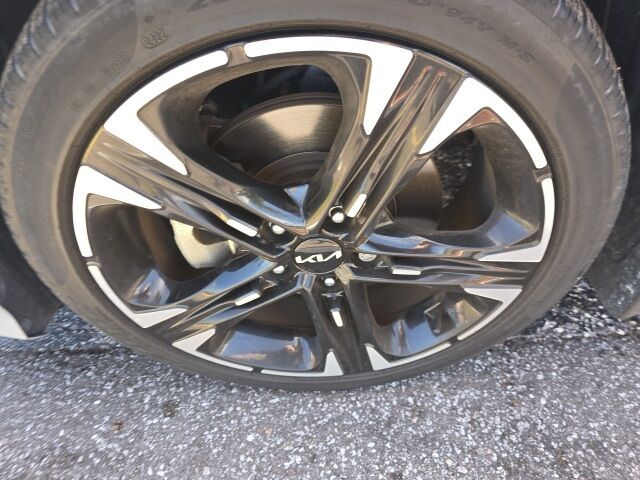 2023 Kia K5 GT-Line St. Augustine FL