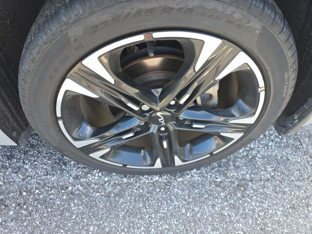 2023 Kia K5 GT-Line St. Augustine FL