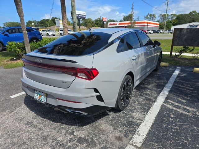2023 Kia K5 GT-Line St. Augustine FL