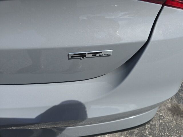 2023 Kia K5 GT-Line St. Augustine FL