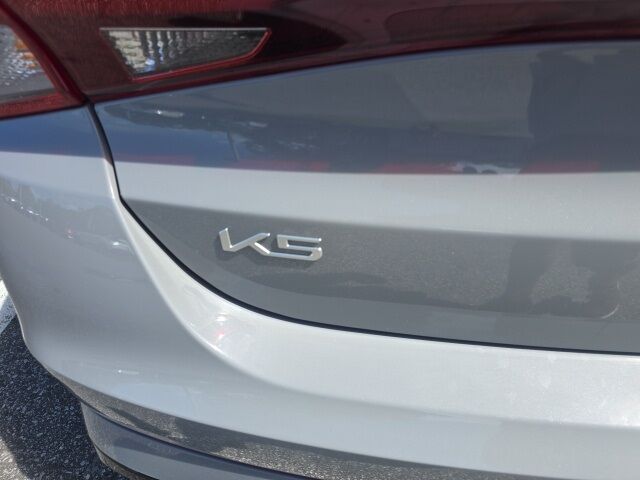 2023 Kia K5 GT-Line St. Augustine FL