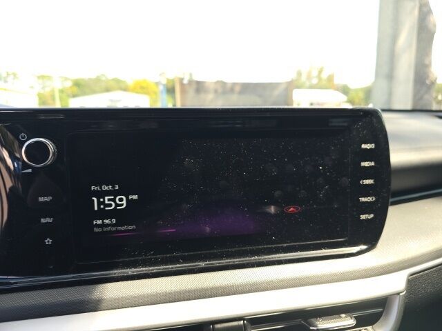 2023 Kia K5 GT-Line St. Augustine FL