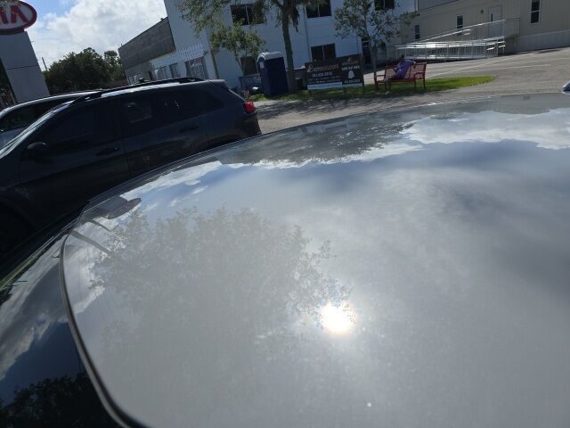2023 Kia K5 GT-Line St. Augustine FL