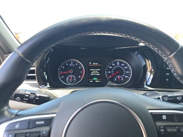 2023 Kia K5 GT-Line St. Augustine FL
