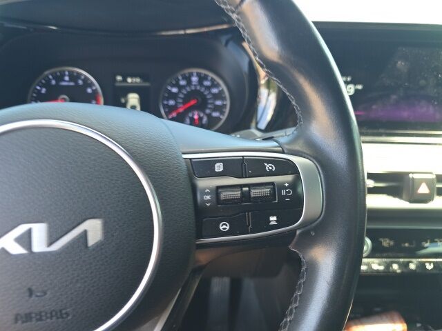 2023 Kia K5 GT-Line St. Augustine FL