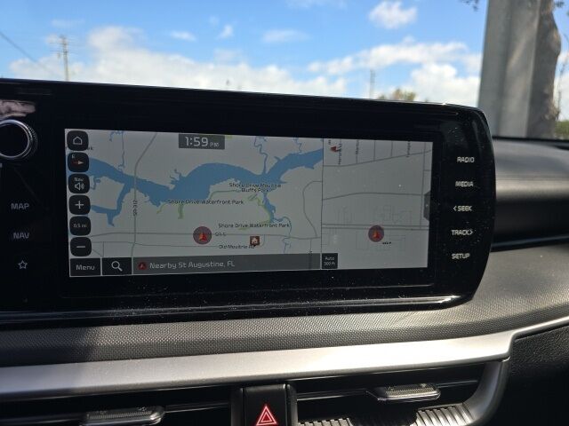 2023 Kia K5 GT-Line St. Augustine FL