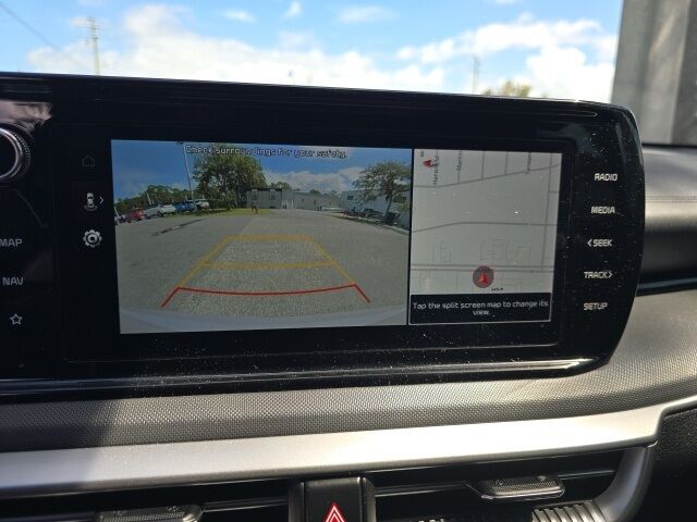 2023 Kia K5 GT-Line St. Augustine FL