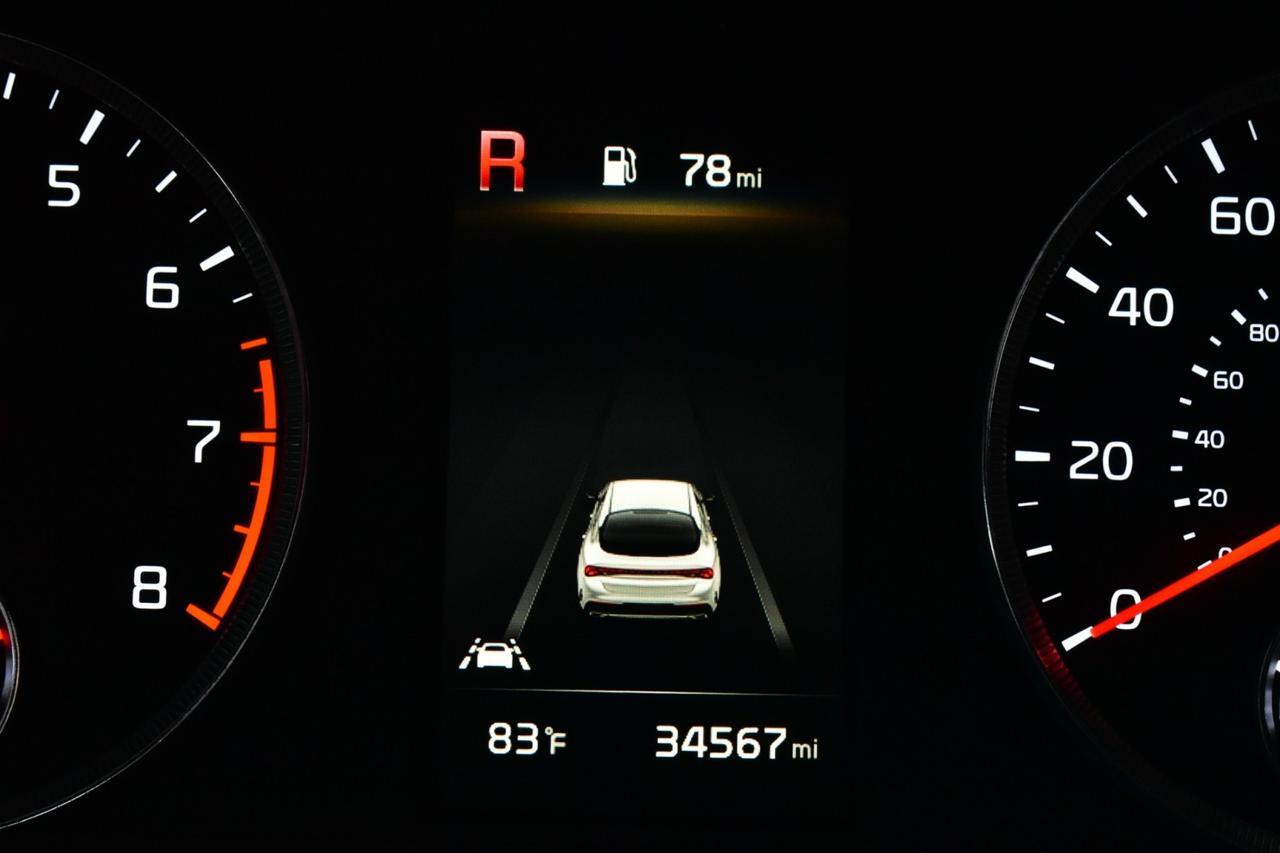 2023 Kia K5 GT-Line Tampa FL