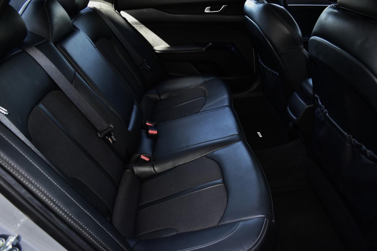 2023 Kia K5 GT-Line Tampa FL