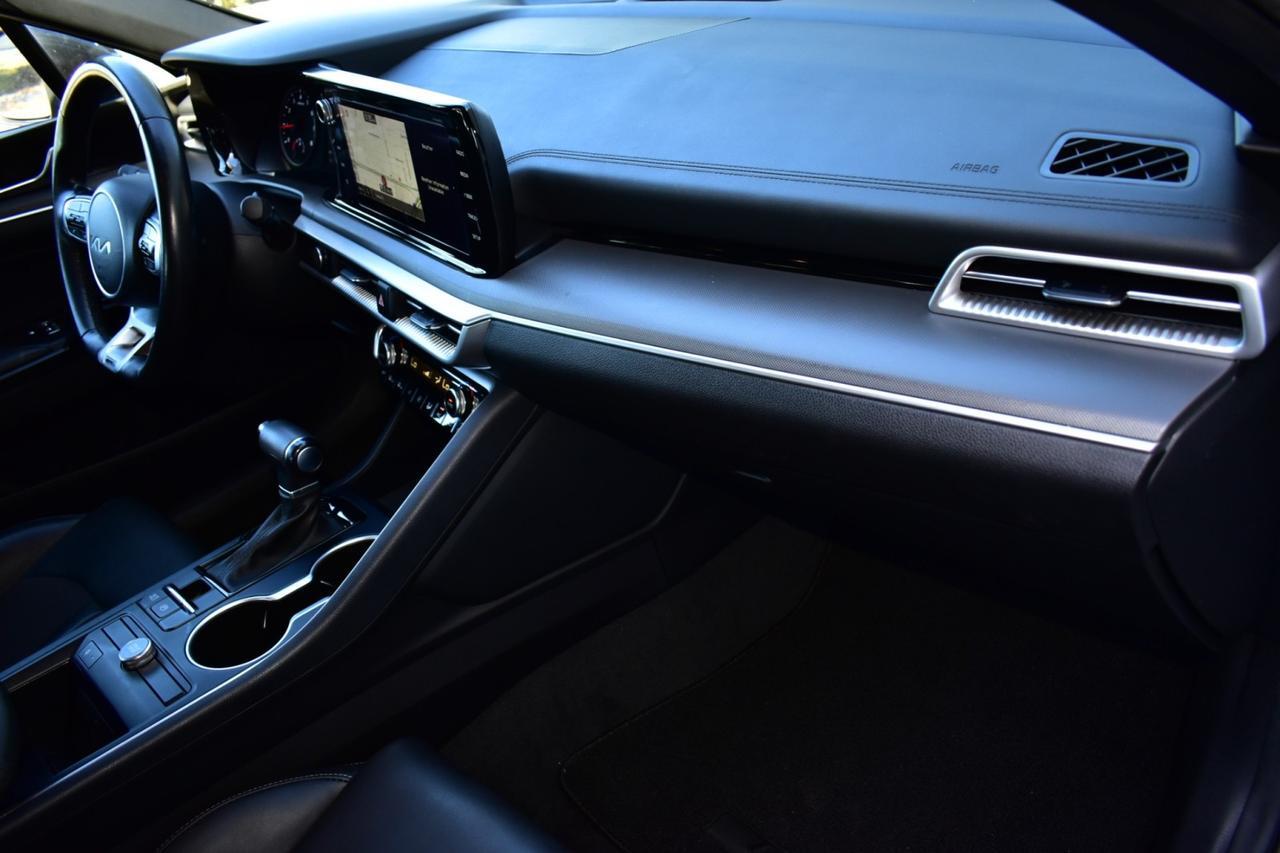 2023 Kia K5 GT-Line Tampa FL