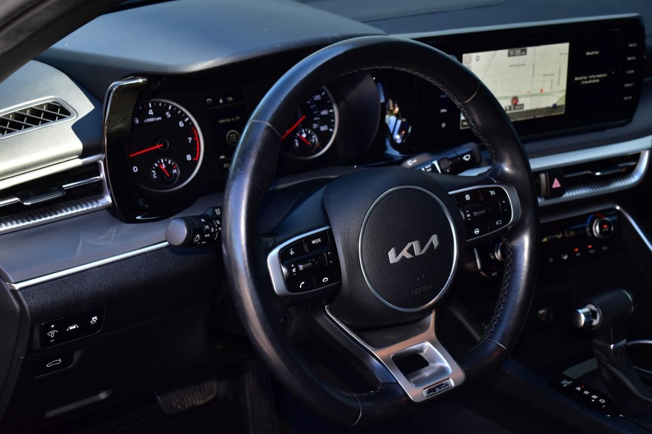 2023 Kia K5 GT-Line Tampa FL