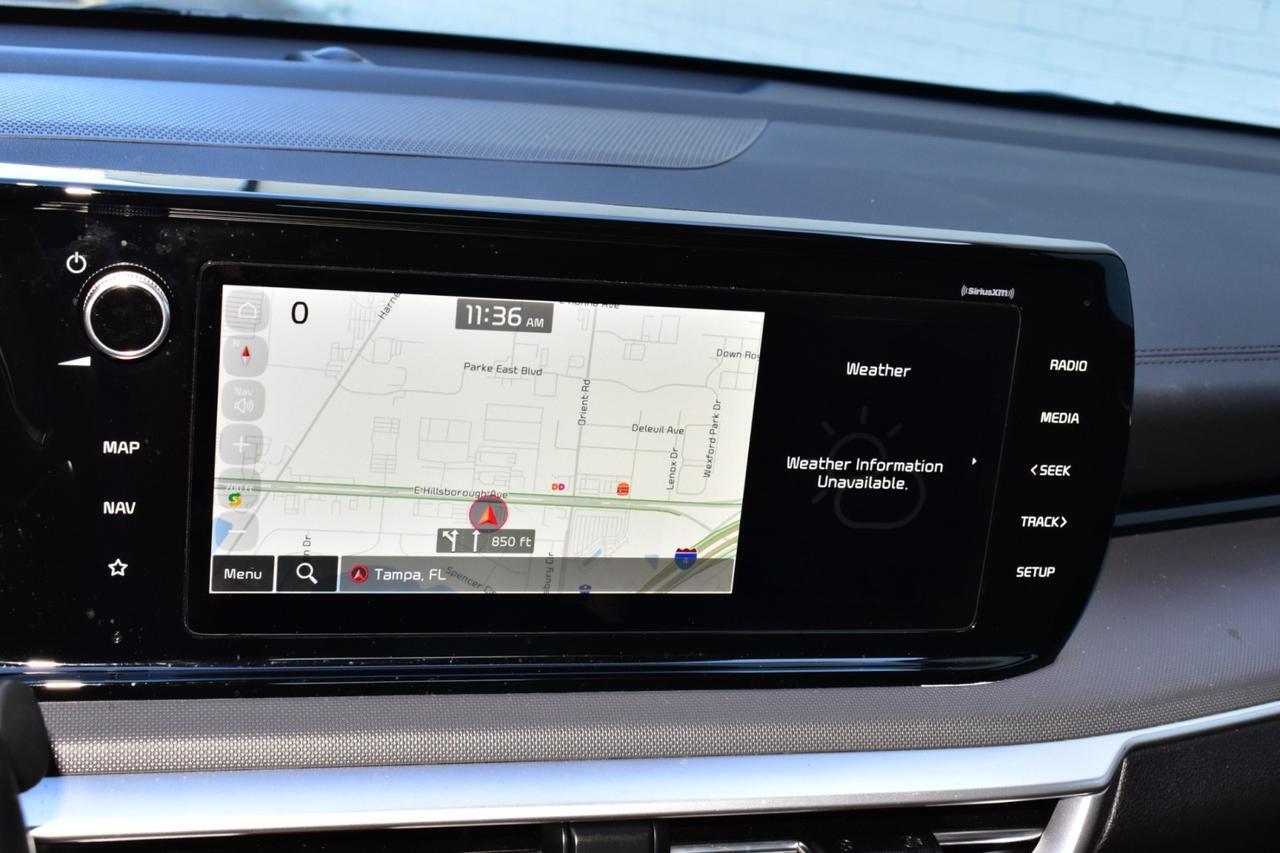 2023 Kia K5 GT-Line Tampa FL