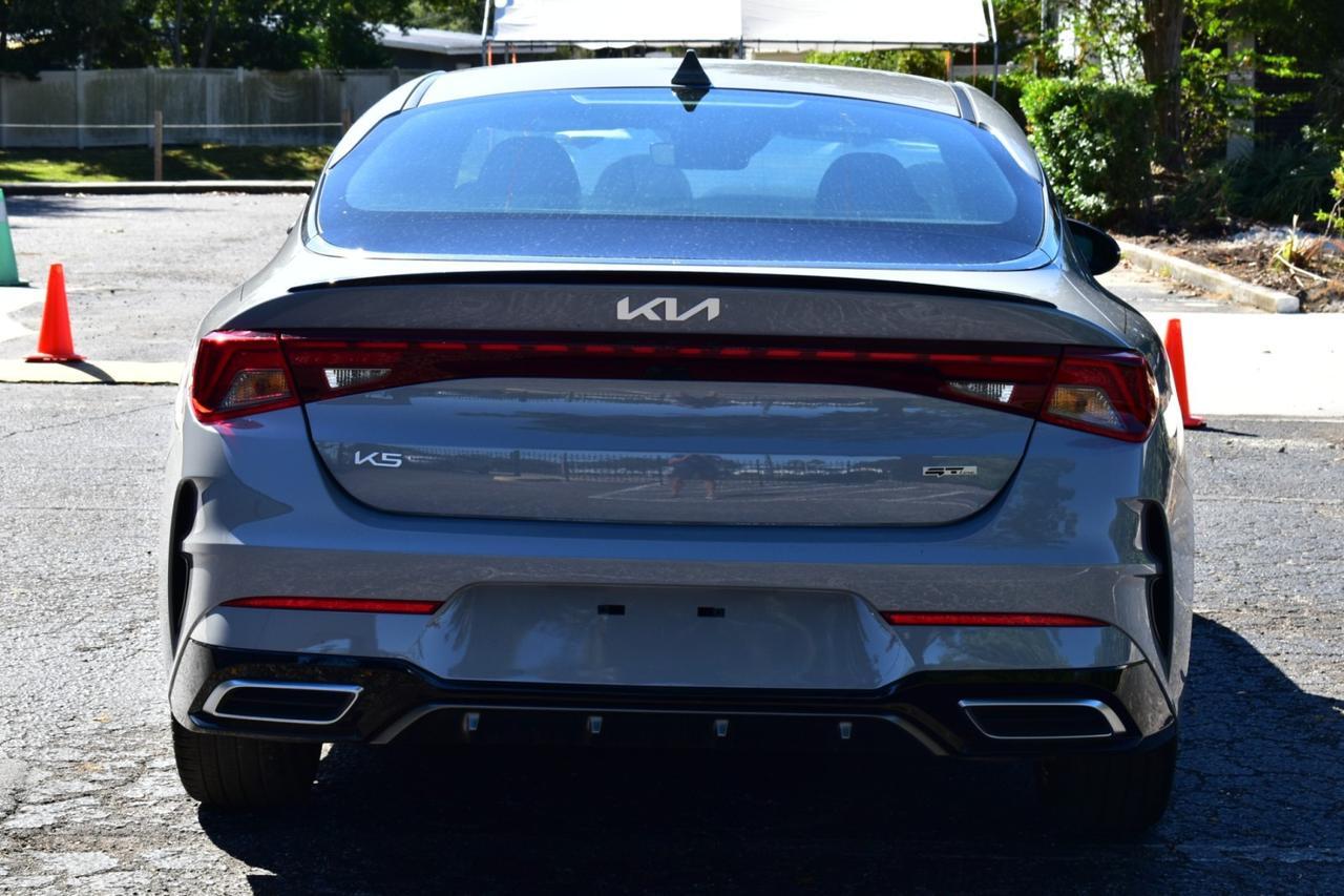 2023 Kia K5 GT-Line Tampa FL