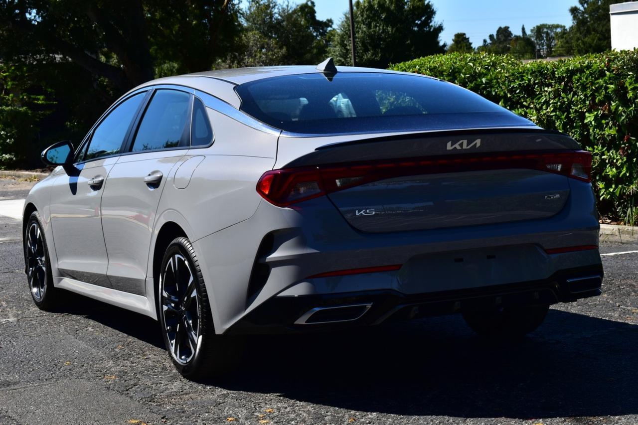 2023 Kia K5 GT-Line Tampa FL