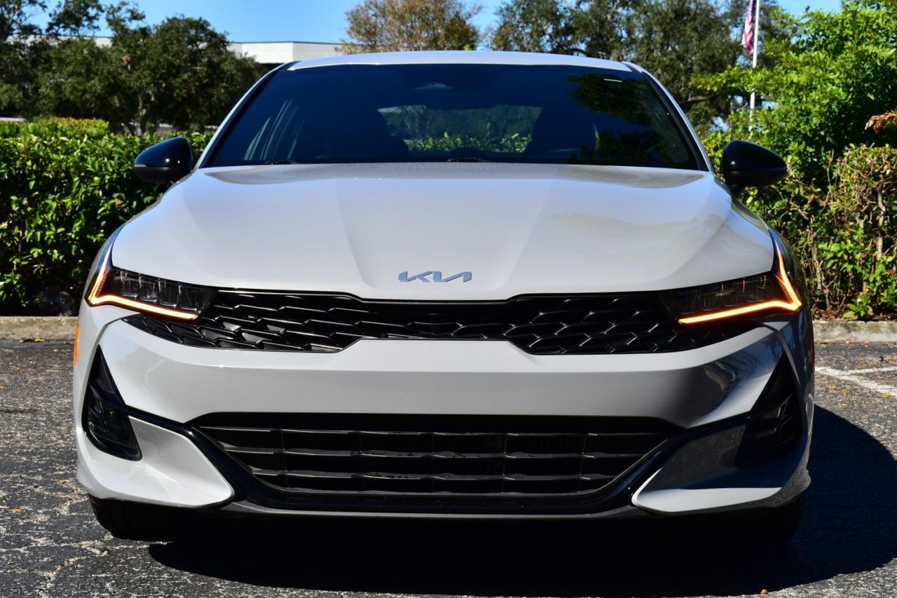 2023 Kia K5 GT-Line Tampa FL