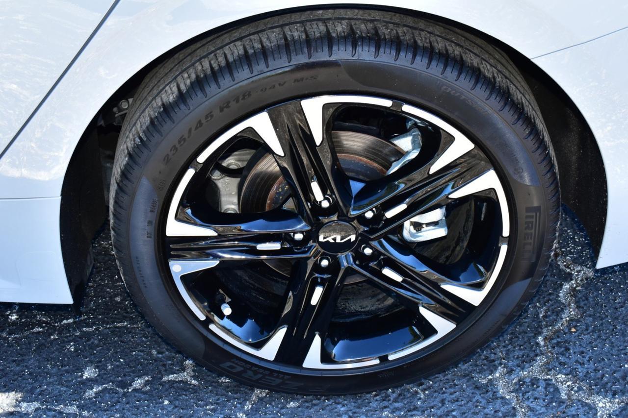 2023 Kia K5 GT-Line Tampa FL