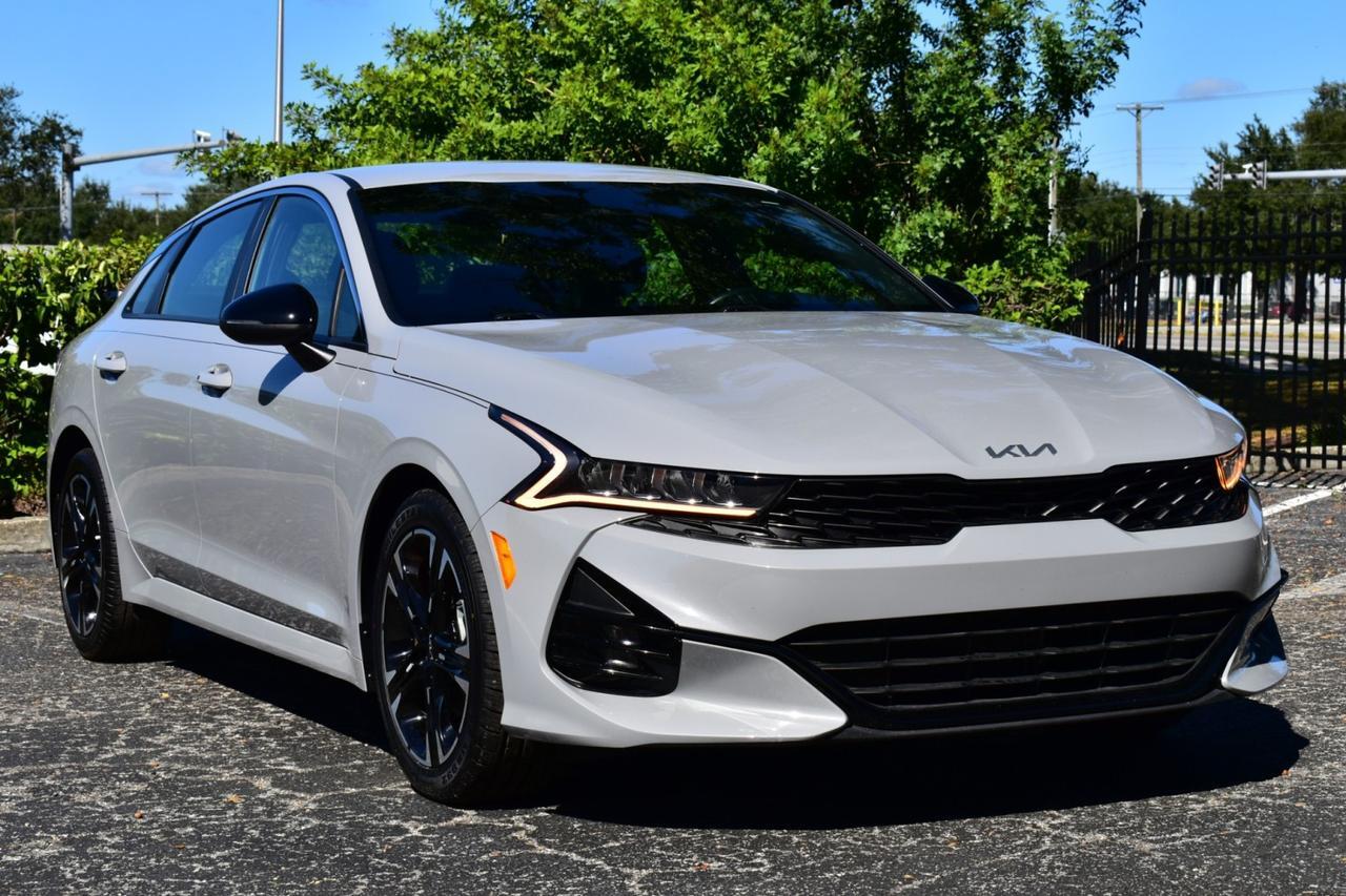 2023 Kia K5 GT-Line Tampa FL