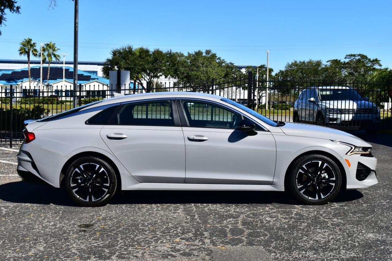 2023 Kia K5 GT-Line Tampa FL