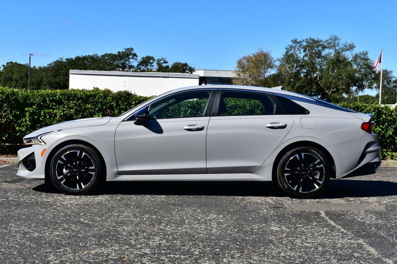 2023 Kia K5 GT-Line Tampa FL