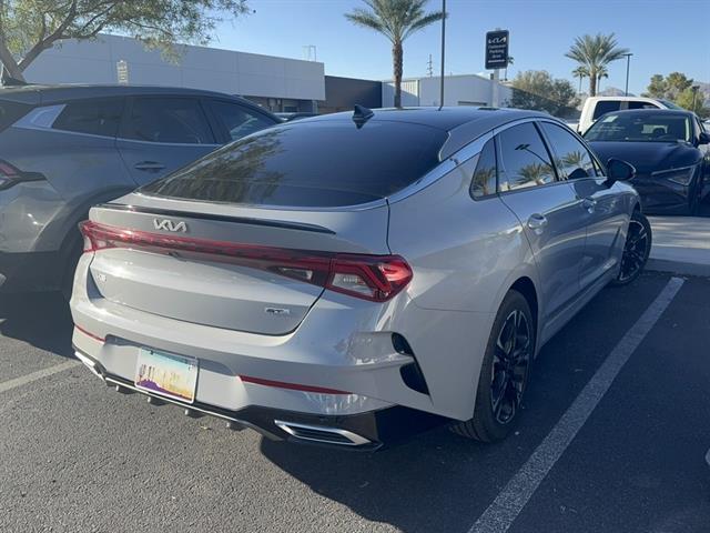 2023 Kia K5 GT-Line Tucson AZ