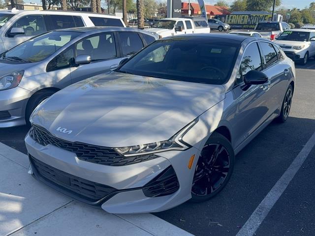 2023 Kia K5 GT-Line Tucson AZ