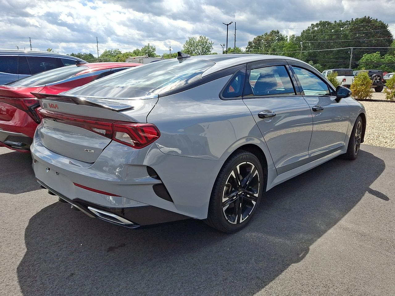 2023 Kia K5 GT-Line Vineland NJ