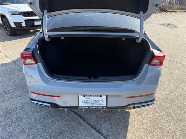 2023 Kia K5 GT-Line Cape Girardeau MO