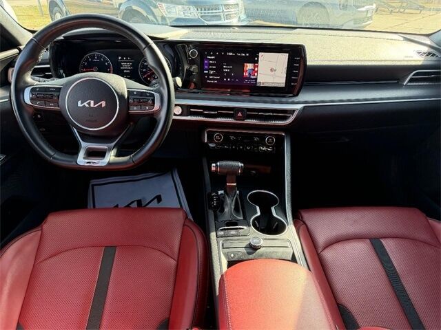 2023 Kia K5 GT-Line Cape Girardeau MO
