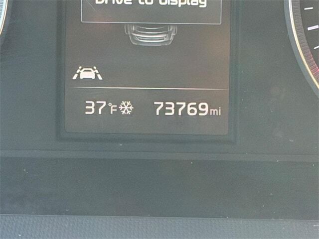 2023 Kia K5 GT-Line Cape Girardeau MO