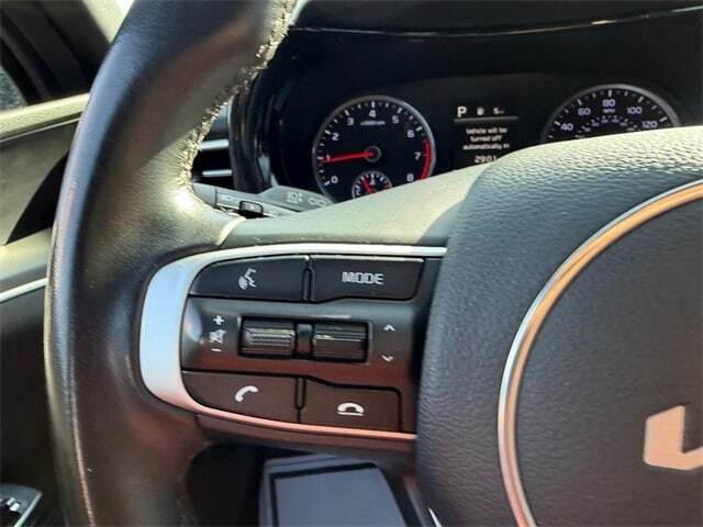 2023 Kia K5 GT-Line Cape Girardeau MO