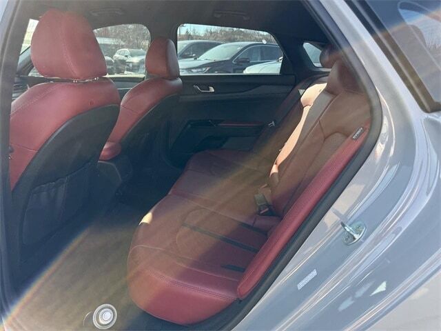 2023 Kia K5 GT-Line Cape Girardeau MO