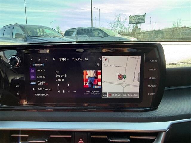 2023 Kia K5 GT-Line Cape Girardeau MO